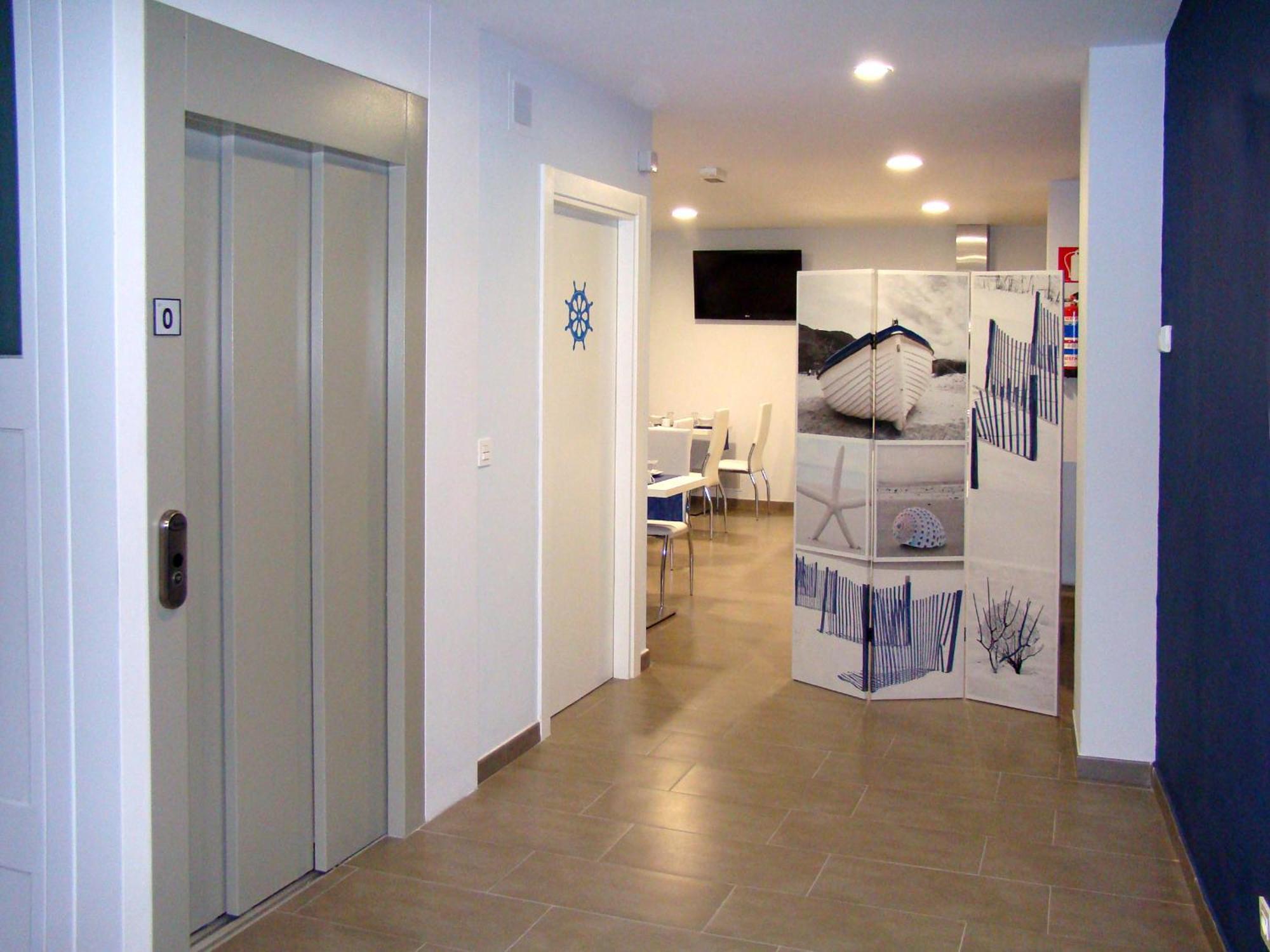 Bekale Hotel Ea Exterior photo