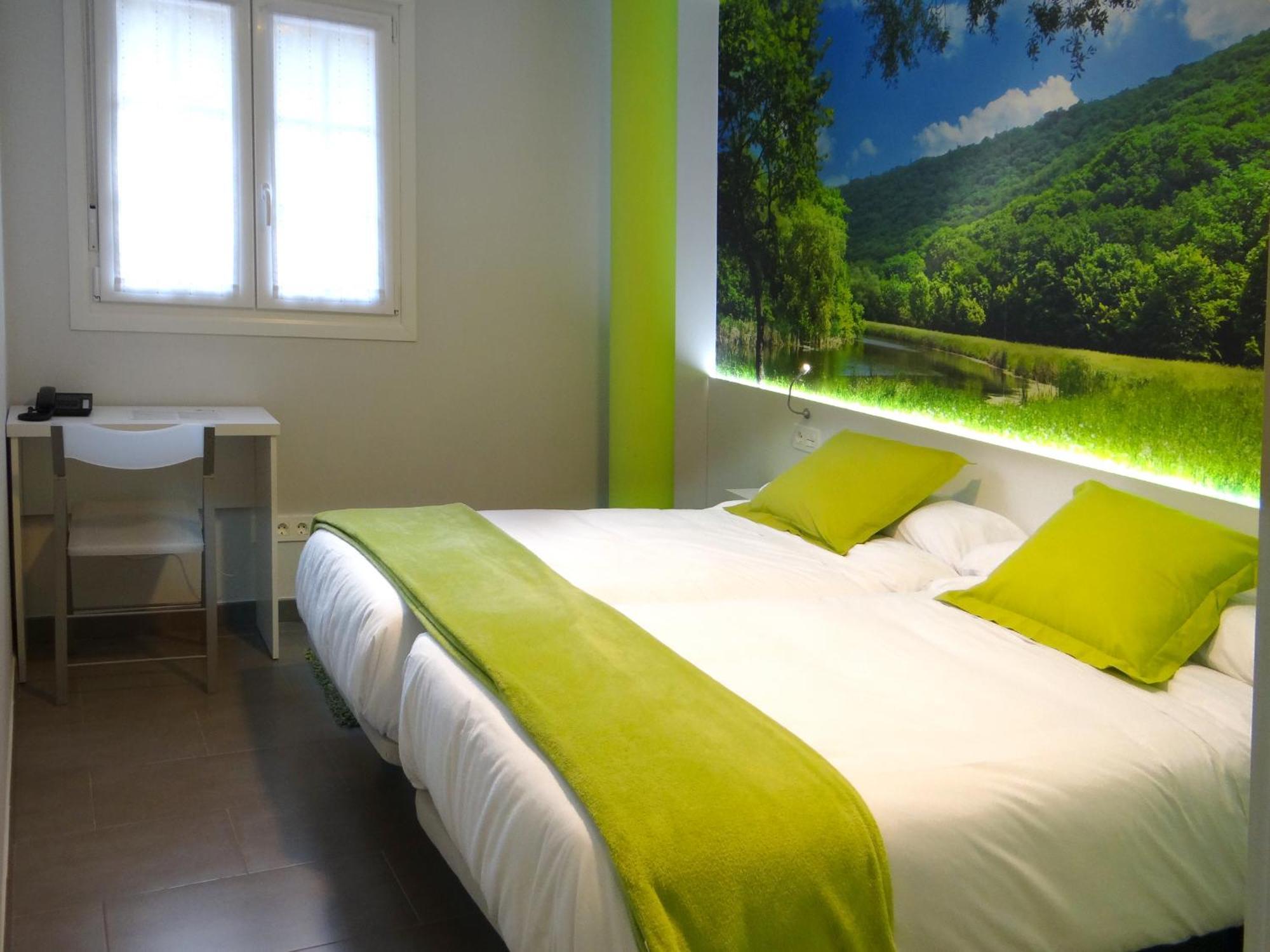 Bekale Hotel Ea Exterior photo