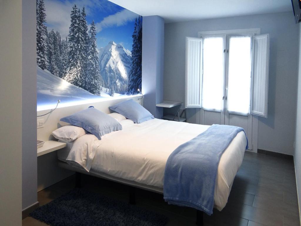 Bekale Hotel Ea Room photo
