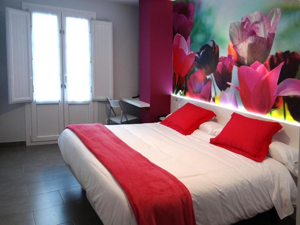 Bekale Hotel Ea Room photo