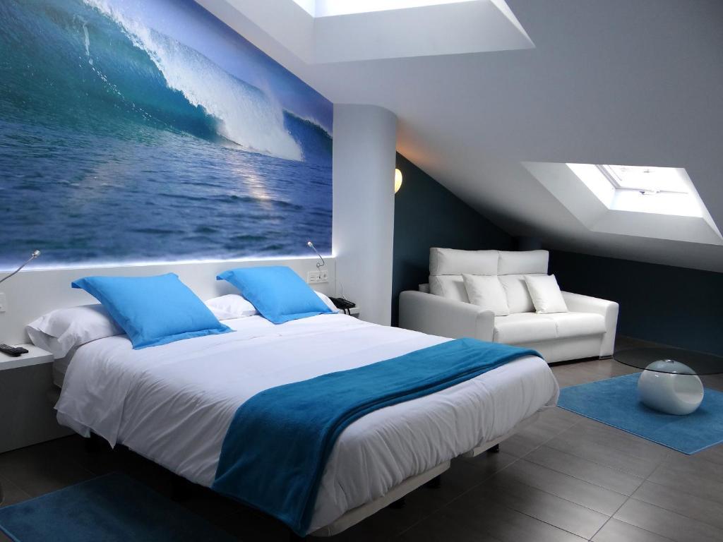 Bekale Hotel Ea Room photo