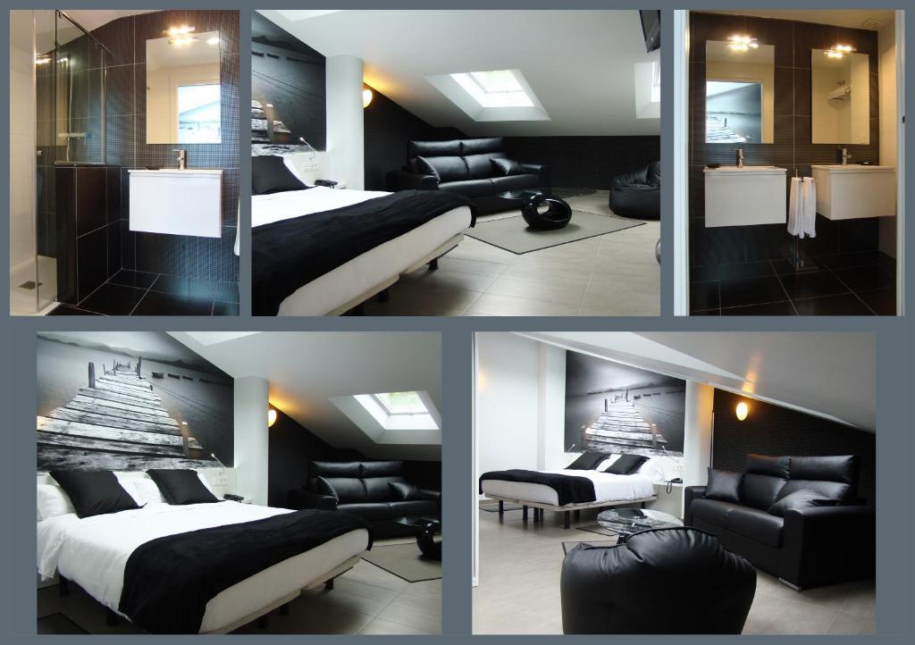 Bekale Hotel Ea Room photo