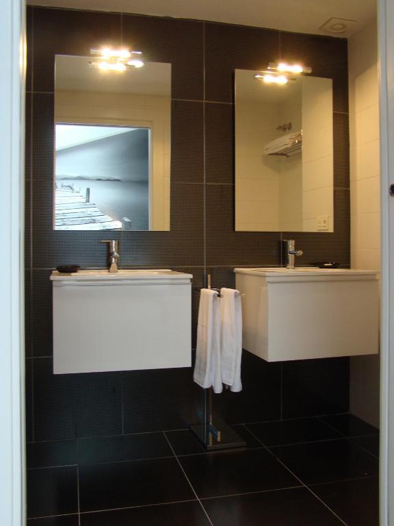 Bekale Hotel Ea Room photo