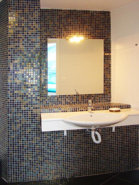 Bekale Hotel Ea Room photo